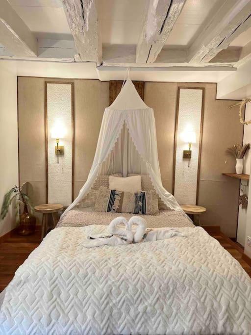 Apartment Les Seychelles, T2, Hyper Centre, Cours Interieure