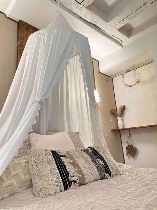 Apartment Les Seychelles, T2, Hyper Centre, Cours Interieure *